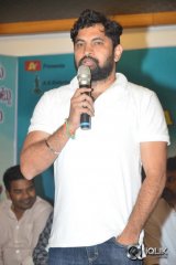 Kittu Unnaadu Jagratha Movie Success Meet